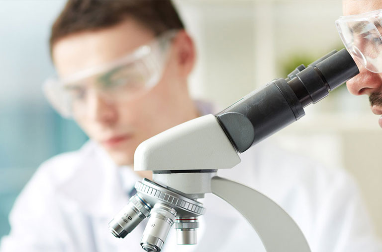 DNA  AMINO ACIO HEAVY MERTALS